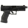 WAL WMP 22WMR 4.9" 10RD OR BLK TB UPC: 723364224669