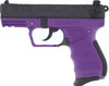 WAL PD380 380ACP 3.7" 9RD PURPLE UPC: 723364228087