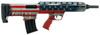 Tokarev TBP, 12 Gauge, Semi-Automatic, Shotgun