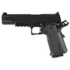 TISAS 1911 DUTY B9R 9MM 5" 17RD BLK UPC: 723551445822
