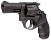 TAURUS 942 UL 22WMR 3" 8RD BLK UPC: 725327618690