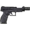 TAURUS TX 22 SCR 22LR 5.25" 16RD BLK UPC: 725327936664