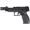TAURUS TX 22 SCR 22LR 5.25" 16RD BLK UPC: 725327936664