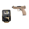 TAU 1TX22C15UFCK TX22 22LR 5.4 COMP FDE UPC: 725327938125