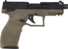 Taurus TX22, .22 LR Caliber, Semi-Automatic, Pistol
