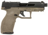 Taurus TX22, .22 LR Caliber, Semi-Automatic, Pistol