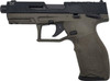 Taurus TX22, .22 LR Caliber, Semi-Automatic, Pistol