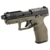 Taurus TX22, .22 LR Caliber, Semi-Automatic, Pistol
