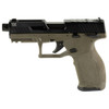 Taurus TX22, .22 LR Caliber, Semi-Automatic, Pistol
