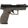 Taurus TX22, .22 LR Caliber, Semi-Automatic, Pistol