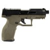 Taurus TX22, .22 LR Caliber, Semi-Automatic, Pistol