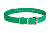 SPORTDOG BRD 3/4" GREEN COLLR STRAP UPC: 729849108172