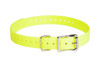 SPRTDG BRND 3/4" YELLOW COLLR STRAP UPC: 729849127951