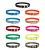 SPRTDOG 3/4" BLUE REFLECTIVE COLLR UPC: 729849143715