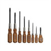 GRACE EIGHT-SCREWDRIVER SET UPC: 731940888884