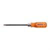 G3 SCREWDRIVER, .160'' WIDE, .031'' THICK, 5.5'' LONG