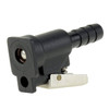 THM YAM FEM (481YFC) 3/8" YAM Q/C UPC: 733572183252