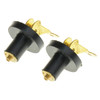 THM BAITWELL PLUG 1/2" BRASS 2PK UPC: 733572186260