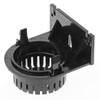 THM LETTER KIT BLOCK 3" BLK UPC: 733572186543