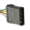 THM DOCK LINE 3/8"X15' 12" EYE WHT UPC: 733572187175