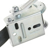 THM TRAILR WINCH 600LB 2"X15' W/HK UPC: 733572188158