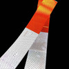 THM REFLECTIVE TAPE 2"X12" 2 STRIPS UPC: 733572211399