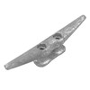 THM CLEAT 6" CAST IRON GALVANIZED UPC: 733572218886