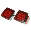 THM LED SQUARE TRAILER LIGHT KIT UPC: 733572221756