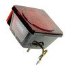 THM LED SQUARE TRAILER LIGHT KIT UPC: 733572221756