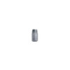 38 CALIBER (0.358'') 158GR SEMI-WADCUTTER MOLD UPC: 734307903213