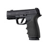 HNDALL BVRTAIL GRIP P365XMACRO BLK UPC: 743108185209