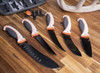 Ergo Max Knife Set UPC: 743404502403