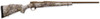 Weatherby VAP65CMR2T Vanguard Badlands 6.5 Creedmoor 4+1 22" Burnt Bronze Cerakote #2 Threaded Barrel, Drilled & Tapped Steel Receiver, Badlands Approach Camo Monte Carlo w/Raised Comb Synthetic Stock UPC: 747115455577