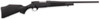 Weatherby VYT308NR0T Vanguard Synthetic Compact 300 Win Mag 5+1 20" Matte Blued #1 Threaded Barrel, Matte Blued Drilled & Tapped Steel Receiver, Black Adjustable Synthetic Stock UPC: 747115456543