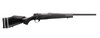 Weatherby VYT308NR0T Vanguard Synthetic Compact 300 Win Mag 5+1 20" Matte Blued #1 Threaded Barrel, Matte Blued Drilled & Tapped Steel Receiver, Black Adjustable Synthetic Stock UPC: 747115456543