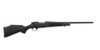 Weatherby VYT65CMR0T Vanguard Synthetic Compact 6.5 Creedmoor 4+1 20" Matte Blued #1 Threaded Barrel, Matte Blued Drilled & Tapped Steel Receiver, Black Adjustable Synthetic Stock UPC: 747115456550