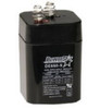 AH 6V 5AMP RECHRG SPRING BATTERY UPC: 758365300456