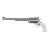 Magnum Research Biggest Finest, 30-30 Caliber, Single Action, Revolver