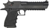 Magnum Research Desert Eagle, 50 Action Express, Single Action, Pistol