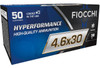 FIO 46EXD 4.6X30 HK 38 THP 5020 UPC: 762344713229