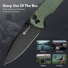Sachse Knife UPC: 763416242760