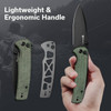 Sachse Knife UPC: 763416242760