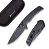 Serene Knife UPC: 763416248977