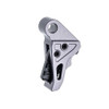 Tyrant CNC TDHCATTRIGGREY/BLK I.T.T.S  Gray/Black Fits Springfield Hellcat Pro                                                                                                                          