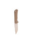 GFL FAST EDDIE 1.0 G10 3.7" D SAND UPC: 767571922666