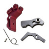 ULTIMATE TRIGGER KIT FOR RUGER~ 10/22~ RED UPC: 769498483985