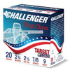 Challenger First Class Target Load 20ga #9 7/ UPC: 773622400694