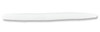 YAMA 5" SENKO CREAM WHITE (10 PACK) UPC: 783670032501
