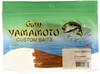YAMA 4" SENKO PMKN W/ BLK & GRN FLK UPC: 783670046775