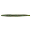 YAMA 5" SENKO BLK / BLU FLK CLR BLU UPC: 783670119318
